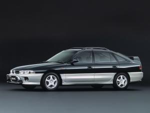 Mitsubishi Galant Sports 1994 года